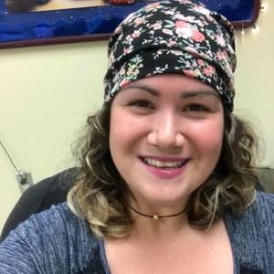 Meet your Posher, Georgina